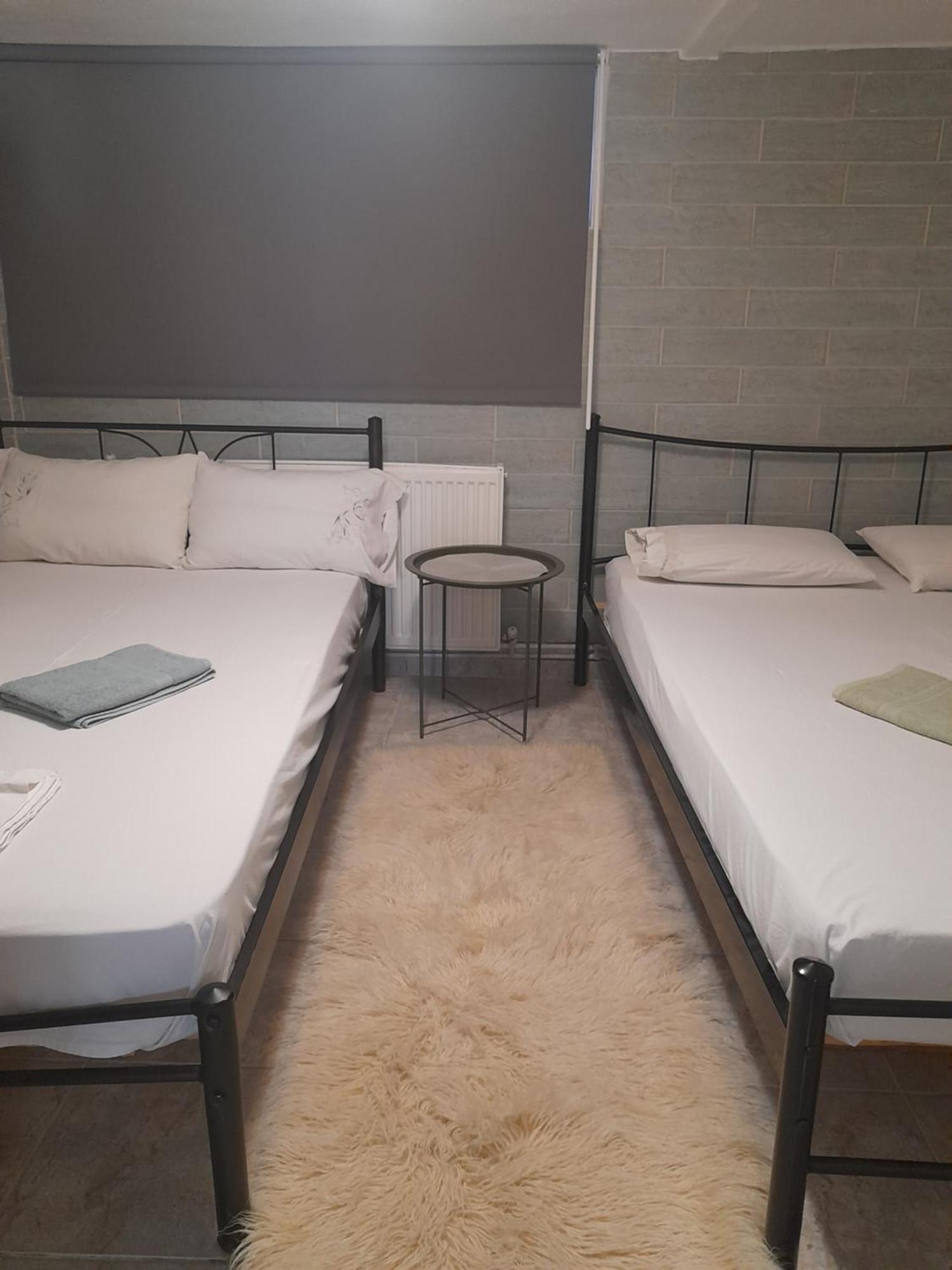 Antonioy Apartment Kalampaka מראה חיצוני תמונה