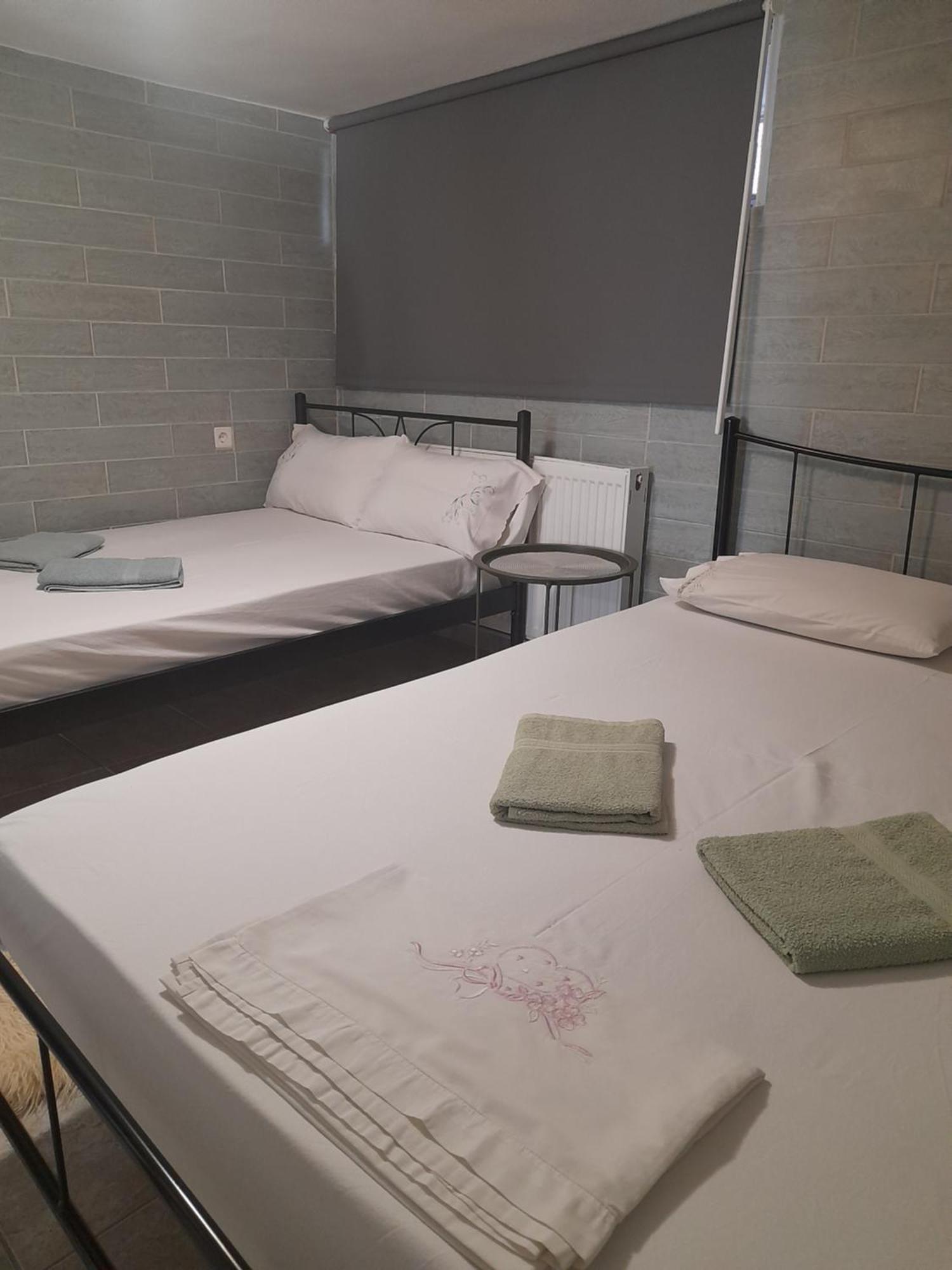 Antonioy Apartment Kalampaka מראה חיצוני תמונה