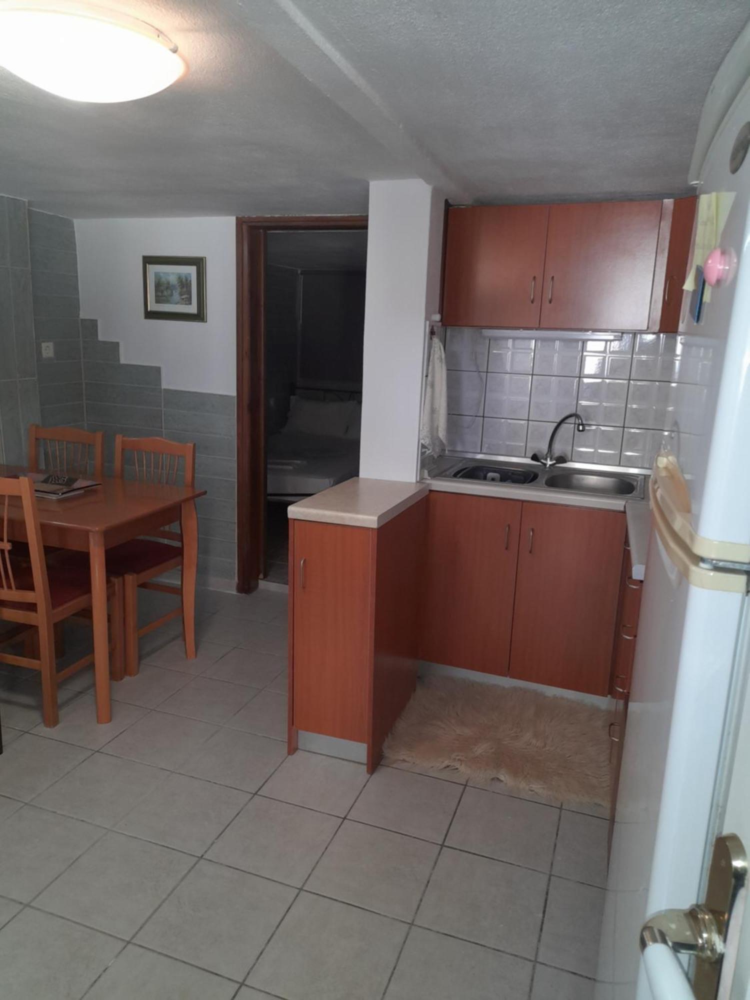 Antonioy Apartment Kalampaka מראה חיצוני תמונה