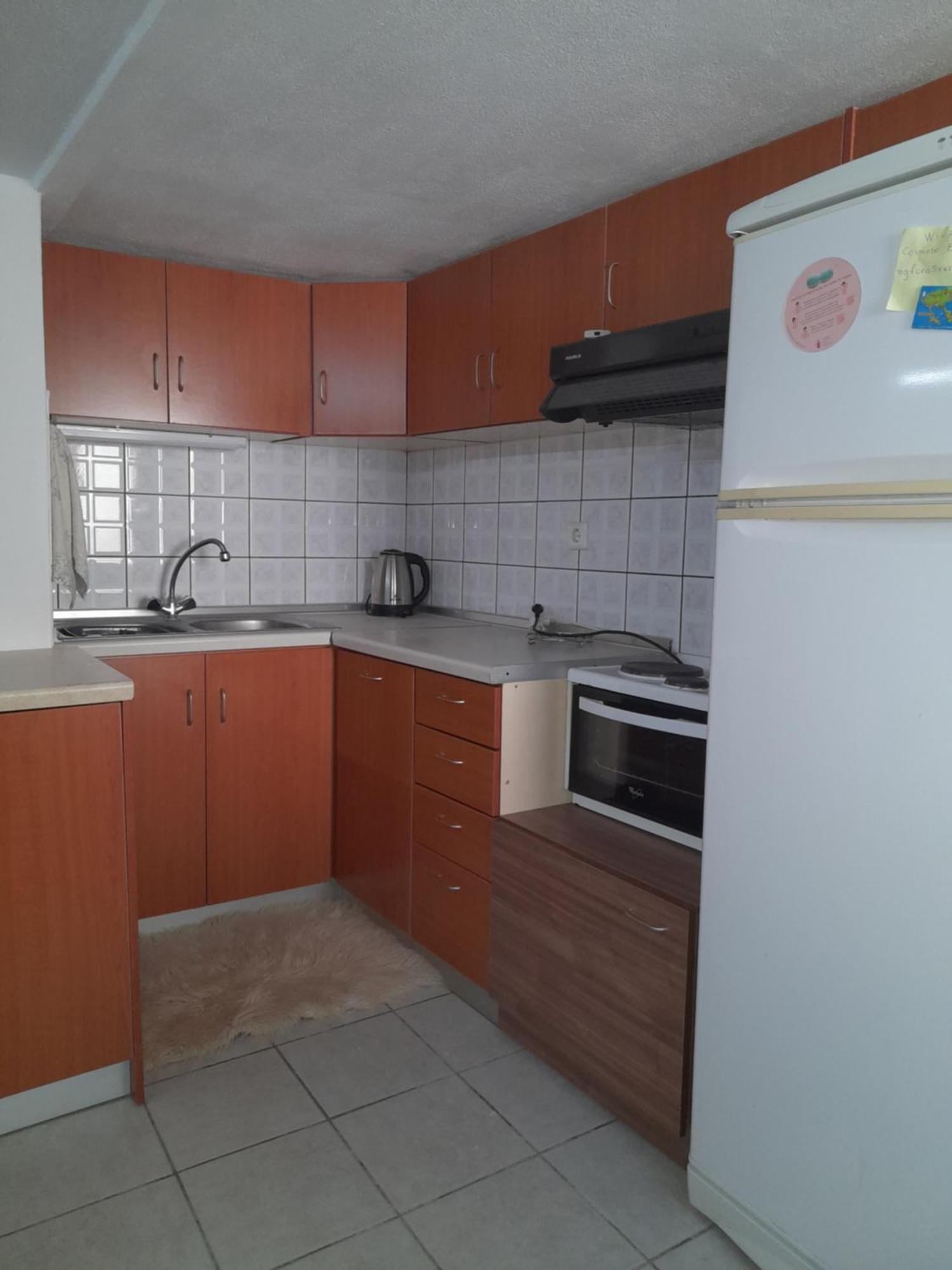 Antonioy Apartment Kalampaka מראה חיצוני תמונה
