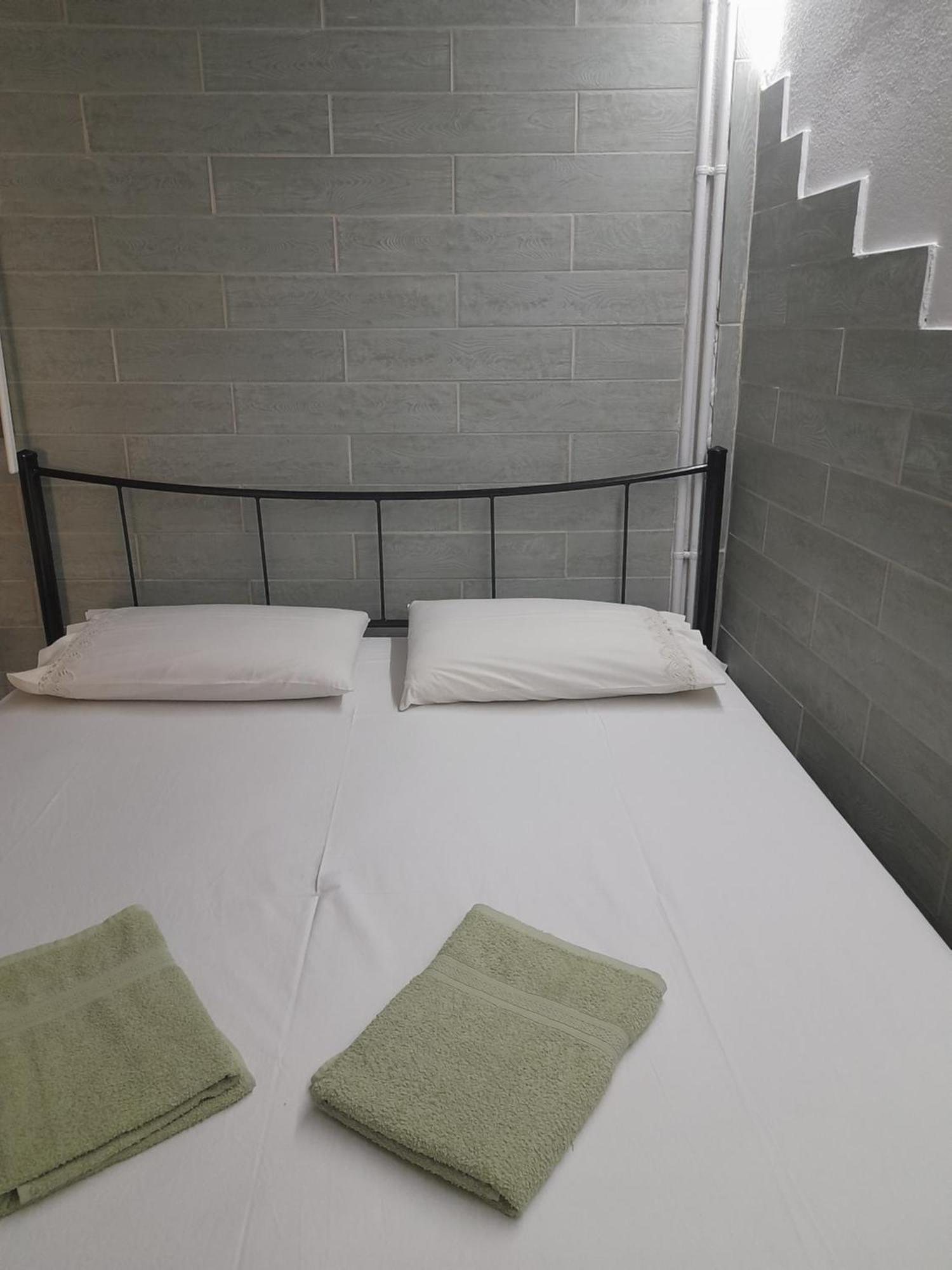 Antonioy Apartment Kalampaka מראה חיצוני תמונה